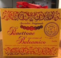 Panettone
