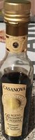 Vinaigre balsamique de Modène