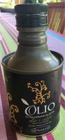 Extra Vergine Di Oliva