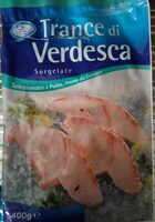 Tranci verdesca