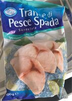 Pesce spada