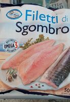 Filetti di Sgombro