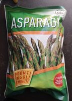 Asparagi
