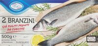 2 branzini