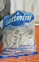 Latrerini surgelati