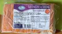 Bastoncini di Surimi