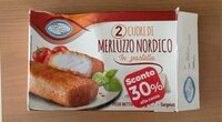 Cuori di merluzzo nordico