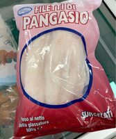 Filetti di Pangasio