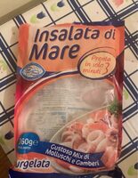 Insalata di mare