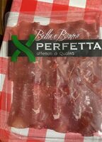 Bresaola punta d’anca