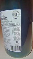 Pinot Nero Venezia DOC 2022