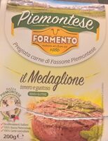Il medaglione
