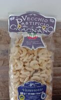Pasta Vesuviotto