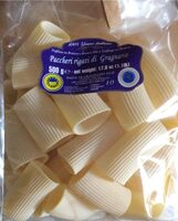 Paccheri rigati di Gragnano