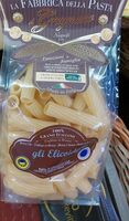 Pasta Di Gragnano