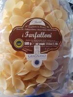 I farfalloni