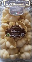 Pasta di semola di grano duro