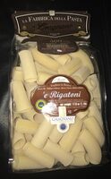 'e Rigatoni