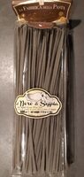 La Fabbrica Della Pasta - Linguine Al Nero Di Seppia - 500G