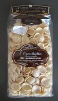 L'orecchietta