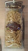 Cavatappi "Cottura Veloce"