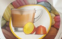 Capsule café