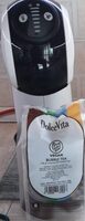 Bubble tea vegan