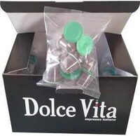 Caffe dolce vita capsule
