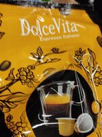 Expresso italiano