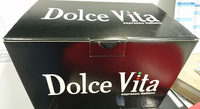 Dolce Vita Ristretto