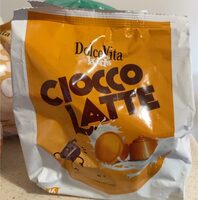 Ciocco Latte