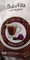 Mokaccino