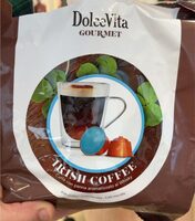 Irish cofee