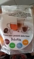 Dolcevita café