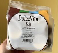 Latte Creamer