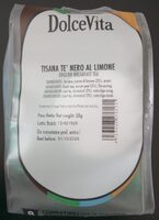 English breakfast tea