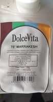 Te Marrakech