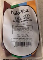 Caffè Sambuca