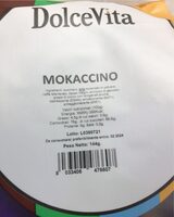 Mokaccino