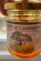 Miele di castagno