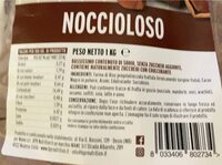 Farina di riso