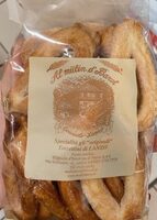Torcetti di Lanzo