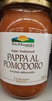 Pappa al pomodoro