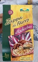 Zuppa di farro