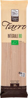 Farro integrale bio spaghetti