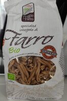 Farro Bio
