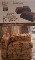 Biscotti artigianali