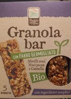 Granola Bar