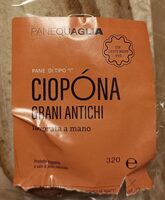 Ciopona