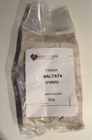 Farina Maltata d’Orzo